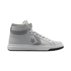 CONVERSE - Botas Pro Blaze V2 Unisex-Gris