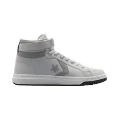 CONVERSE - Botas Pro Blaze V2 Unisex-Gris
