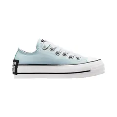 CONVERSE - Tenis Chuck Taylor All Star Lift Mujer-Violeta