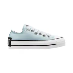 CONVERSE - Tenis Chuck Taylor All Star Lift Mujer-Violeta