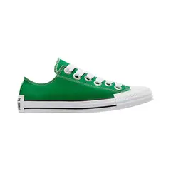 CONVERSE - Tenis Chuck Taylor All Star Unisex-Verde