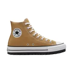 CONVERSE - Botas Ctas City Trek Unisex-Café