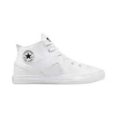 CONVERSE - Botas Ctas Flux Ultra Unisex-Blanco
