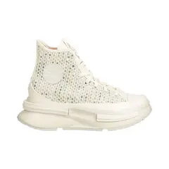 CONVERSE - Botas Run Star Legacy Cx Mujer-Gris