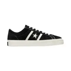 CONVERSE - Tenis One Star Academy Pro Unisex-Negro