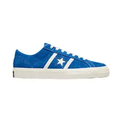 CONVERSE - Tenis One Star Academy Pro Unisex-Azul