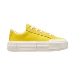 CONVERSE - Tenis Chuck Taylor All Star Cruise Mujer-Amarillo