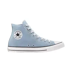 CONVERSE - Botas Chuck Taylor All Star Unisex-Azul