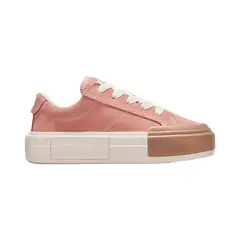 CONVERSE - Tenis Chuck Taylor All Star Cruise Unisex-Rojo