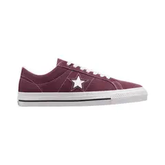 CONVERSE - Tenis One Star Pro Unisex-Violeta