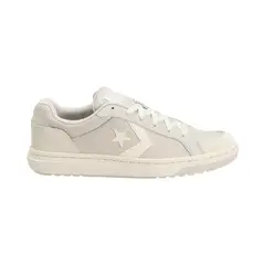 CONVERSE - Tenis Pro Blaze Classic Unisex-Beige