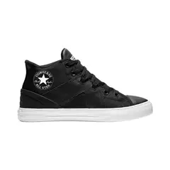 CONVERSE - Botas Ctas Flux Ultra Unisex-Negro