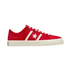 CONVERSE - Tenis One Star Academy Pro Unisex-Rojo