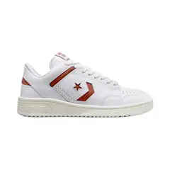 CONVERSE - Tenis Weapon Unisex-Blanco