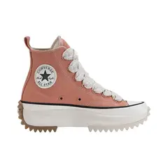 CONVERSE - Botas Run Star Hike Unisex-Rojo