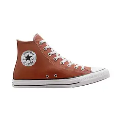 CONVERSE - Botas Chuck Taylor All Star Unisex-Naranja