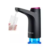 SHEN HUANG - Dispensador Automático De Agua Recargable Smart Botellón