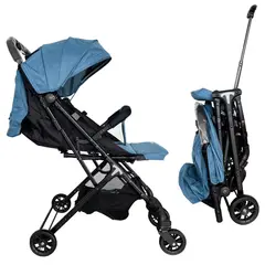 ENFANT'ASY - Coche Paseador Para Bebé Tipo Maleta Yoyo Compacto Enfantasy