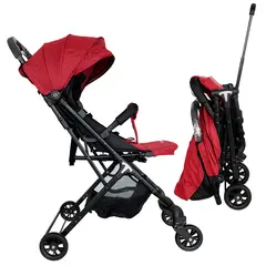 ENFANT'ASY - Coche Paseador Para Bebé Tipo Maleta Yoyo Compacto Enfantasy