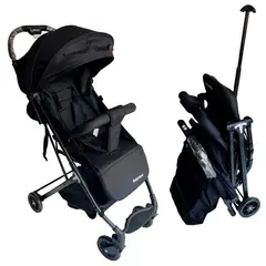ENFANT'ASY - Coche Paseador Para Bebé Tipo Maleta Yoyo Compacto Enfantasy