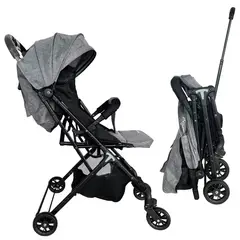 ENFANT'ASY - Coche Paseador Para Bebé Tipo Maleta Yoyo Compacto Enfantasy