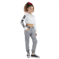 MARKETING PERSONAL - Buzo Infantil Blanco Mp 92842