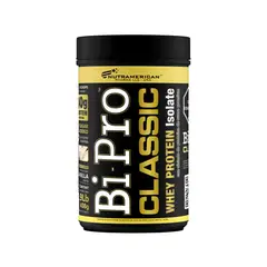 GENERICO - Bipro Classic Nutramerican Sabor Vainilla X 0.9lb