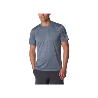 COLUMBIA - Camiseta Hombre Hike™ Crew 1990391-HHD COLUMBIA.