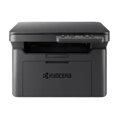 KYOCERA - Impresora Multifuncional Láser B&N MA2000w