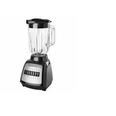 BLACK+DECKER - Licuadora DuraPro BLBD210GB Negro