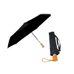 GENERICO - Sombrilla Paraguas Presidencial Ejecutiva Negra