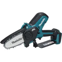 MAKITA - Motosierra Inalámbrica 18v Con Espada 10 Cm Duc101z
