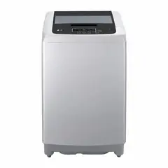 LG - Lavadora Carga Superior 13 Kilos WT13DPBK Gris