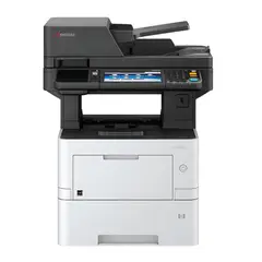 KYOCERA - Impresora Multifuncional ECOSYS MA4500ifx MFP A4 Monocromo
