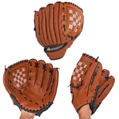 GENERICO - Guante Manilla Para Baseball De 11.5