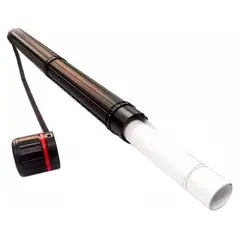 GENERICO - Porta Planos Extra Ancho 135cm Expansible Grande