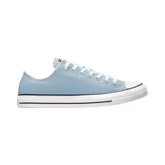 CONVERSE - Tenis Chuck Taylor All Star Unisex-Azul