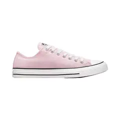 CONVERSE - Tenis Chuck Taylor All Star Mujer-Rosa