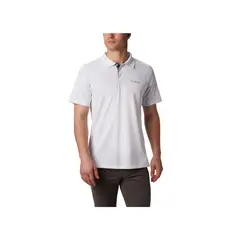 COLUMBIA - Camiseta Polo Hombre Utilizer™ Polo 1772051-P06