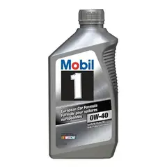 MOBIL - Aceite 1 - 0w40