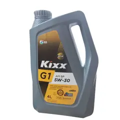 GENERICO - Aceite Kixx - 5W30 - 1Gal