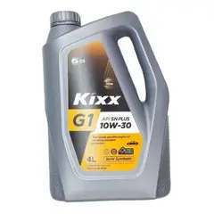 GENERICO - Aceite Kixx - 10W30 - 1Gal