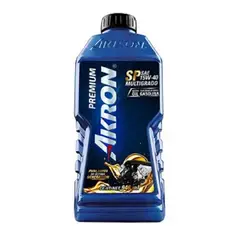 GENERICO - Aceite Akron Premium 15w40