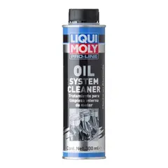 LIQUI MOLY - Aditivo Limpiador Interno De Motor