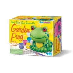 4M - KIT PINTA RANA DE CERAMICA