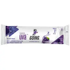 GOING - Hidratante Uva Sachet X 10G