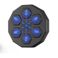 ZHOPI CO - Maquina De Boxeo Con Bluetooth Para Montar En La Pared