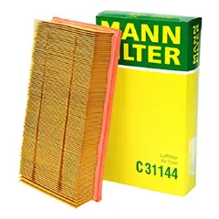 GENERICO - Filtro De Aire Mercedes Benz E 280 (W124) C31144