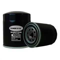 PREMIUM FILTERS - Filtro De Aceite Premium Mazda B2600 - Bt50 - Mitsubishi
