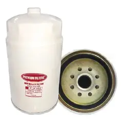 PREMIUM FILTERS - Filtro De Combustible Foton Olin FLP452